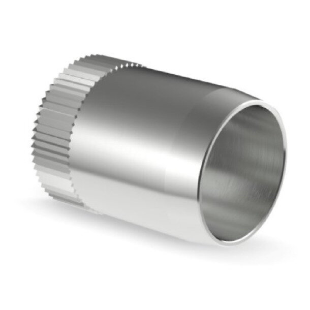 VOSS VH für Rohr Id04 MS   EN ISO 8434-1