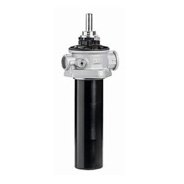 Tankanbau-Rücklauffilter 10TEN0400-PWR3A00-0-M-S8-0067