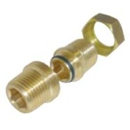 1503D2828 konischer Doppelnippel lösbar