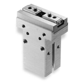 M/160355/M/12 Präzision Parallelgreifer