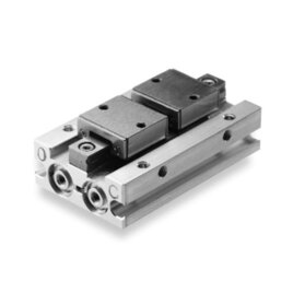 M/160364/M/12 Parallelgreifer niedrig