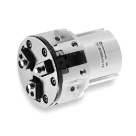 M/160386/M/12 3-Finger-Greifer