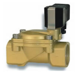 2/2-Wegeventil NC G1/4  24VAC 8240000.9101.02450