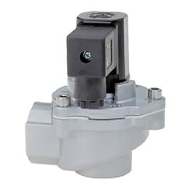 2/2-Wege PULSE Magnetventil 8296300.8176.02450