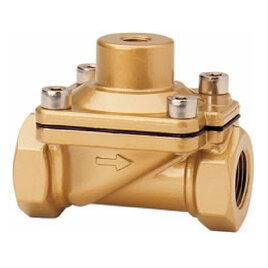 2/2-Wegeventil NC G1/2 DRUCK 8216200.0000.00000