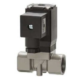 2/2-Wegeventil NC G1/4  24Vdc 8256000.8001.02400