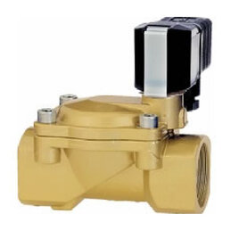BUSCHJOST PRESSURE VESSEL 8241 8241201.9100.00000