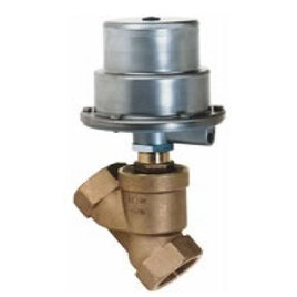 2/2-Wegeventil NC G11/2 Ohne Magnet 8228600.0000.00000