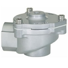 2/2-Wegeventil NC G21/2 Pneumatisch 8290800.0000.00000