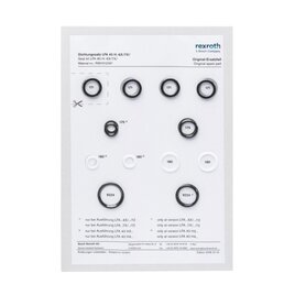 Dichtungssatz PGZ4/5-1X/.V
