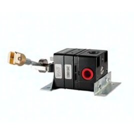 R27-230-RNLG Präzisionsdruckregler