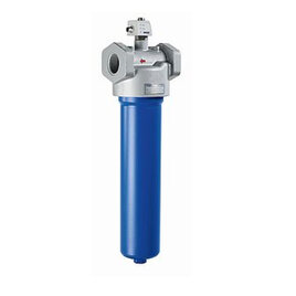 Leitungsfilter 245LEN0100-PWR10A00-V5,0-M-R2
