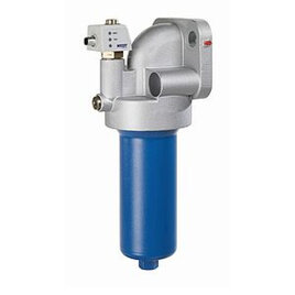 Anbaufilter 245PSFN0063-PWR10B00-V5,0-M