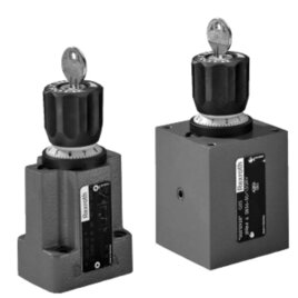 Stromregelventil 2FRM 6 A76-3X/1,5QMV