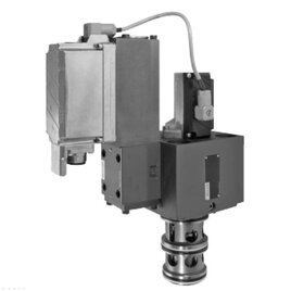 Regel-Wegeventil 3WRCBEE 50 V750M-1X/G24K31/A1M