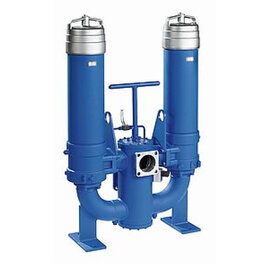 Doppelfilter 40 FLD 0271 G25-A00-00V2,2-H4M0AZ1