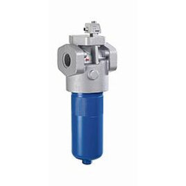 Leitungsfilter 445LEN0160-PWR10B00-V8,0-M-R6