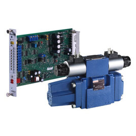 Proportional-Wegeventil 4WRZ 32 W6-520-7X/6EG24K4/M