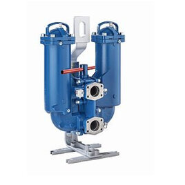 Doppelfilter 50FLDKN0630-1X/PWR10A00-V2,2-V-S9