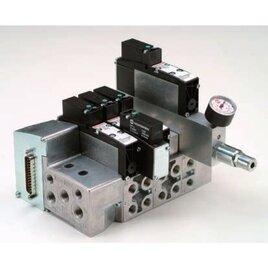 VS18G511DF213A Wegeventil