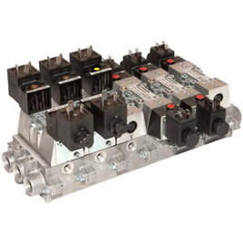 SXE9574-Z71-81-33N ISO-Ventil