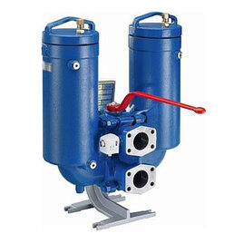 Doppelfilter 63FLDK0130-1X/PWR3A00-V2,2-M-S6