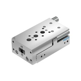 DGST-16-50-Y12A Mini-Schlitten