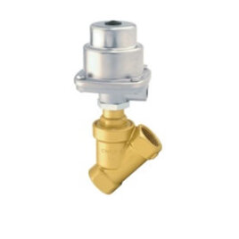 2/2-Wegeventil NC G1/2 Ohne Magnet 8218200.0000.00000