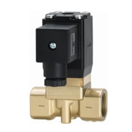 2/2-Wegeventil NC G3/8  24Vdc 8253100.8001.02400