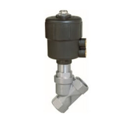 2/2-Wegeventil NC G1 Ohne Magnet 8452400.0000.00000