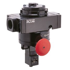 P68F-NGC-NNN Anfahr-/Entlüftungsventil