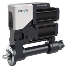 Achse CYTROMOTION-1X/HDF/063/045/0300/PBJF/SSX
