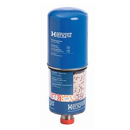 Belüftungsfilter BFSK125-2X/H3V3-M-S-CV