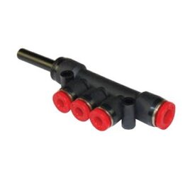 Steck-Verteiler  8-4  C C00J30804