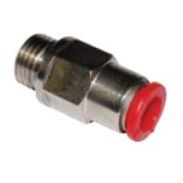Rückschlagventil 4mm G1/8 C02G20418