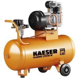 Kolbenkompressor CLASSIC 270/50 230/1/50