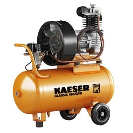 Kolbenkompressor CLASSIC 460/50 400/3/50