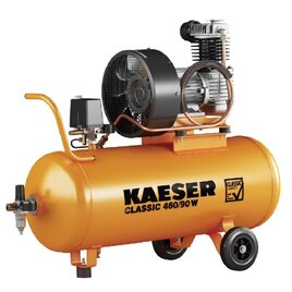 Kolbenkompressor CLASSIC 460/90 400/3/50