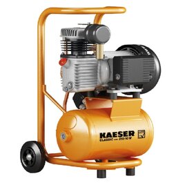 Kolbenkompressor CLASSIC MINI 210/10 230/1/50
