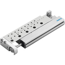 SLF-10-50-P-A Mini-Schlitten