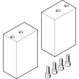 BUB-HGPT-63-B Greifbackenrohling