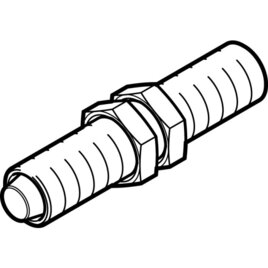 DYEF-M8-Y1 Stoßdämpfer