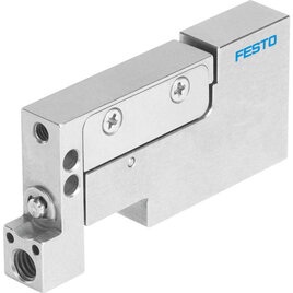 DGSC-6-10-P-P Mini-Schlitten