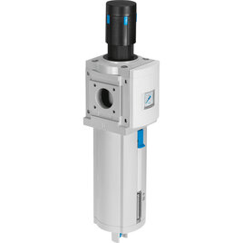 MS9-LFR-G-D6-EUV-DI-AG-BAR-AS Filter-Regelventil