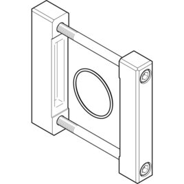 PAML-MK-186-HP3 Modulverbinder