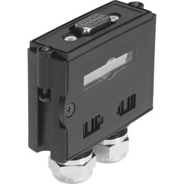 NECA-S1G9-P9-MP3 Multipol-Steckdose