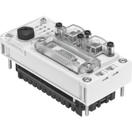 CPX-CEC-M1-V3 Steuerblock