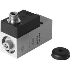 PEV-1/4-B-M12 Druckschalter