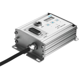 SPC11-POT-TLF Endlagenregler