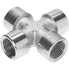 NPFC-X-4G38-F X-Verschraubung